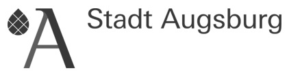 Logo Stadt Augsburg