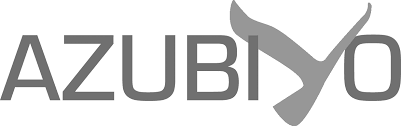 Logo Azubiyo