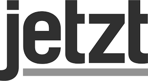 Logo Jetzt.de