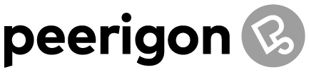 Logo Peerigon